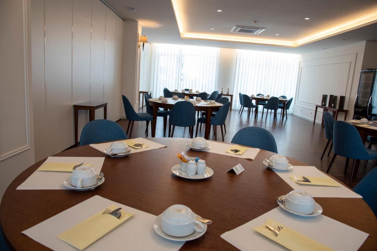 Luna Hotel De Tabua Екстериор снимка